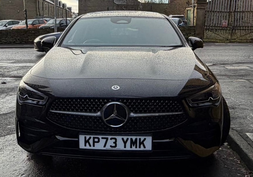 Used Mercedes-Benz CLA 2023 for sale - 77319982: Photo 15