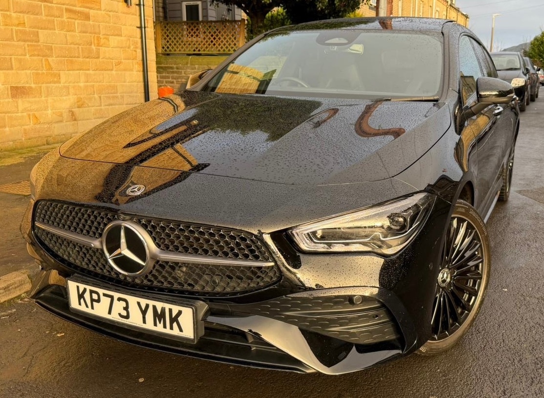 Used Mercedes-Benz CLA 2023 for sale - 77319982: Photo 16