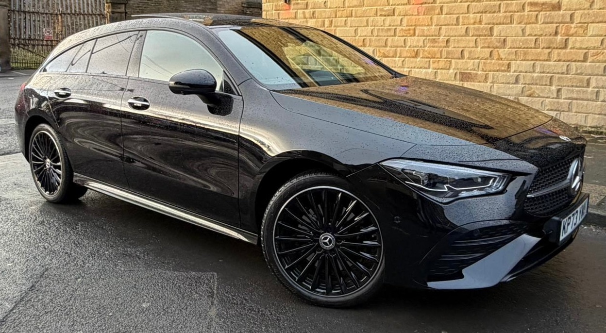 Used Mercedes-Benz CLA 2023 for sale - 77319982: Photo 17