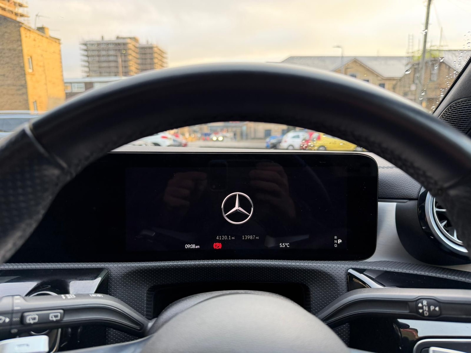 Used Mercedes-Benz CLA 2023 for sale - 77319982: Photo 18