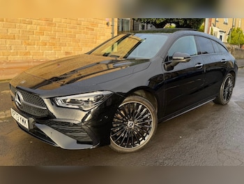 Used Mercedes-Benz CLA 2023 for sale - 77319982: Photo