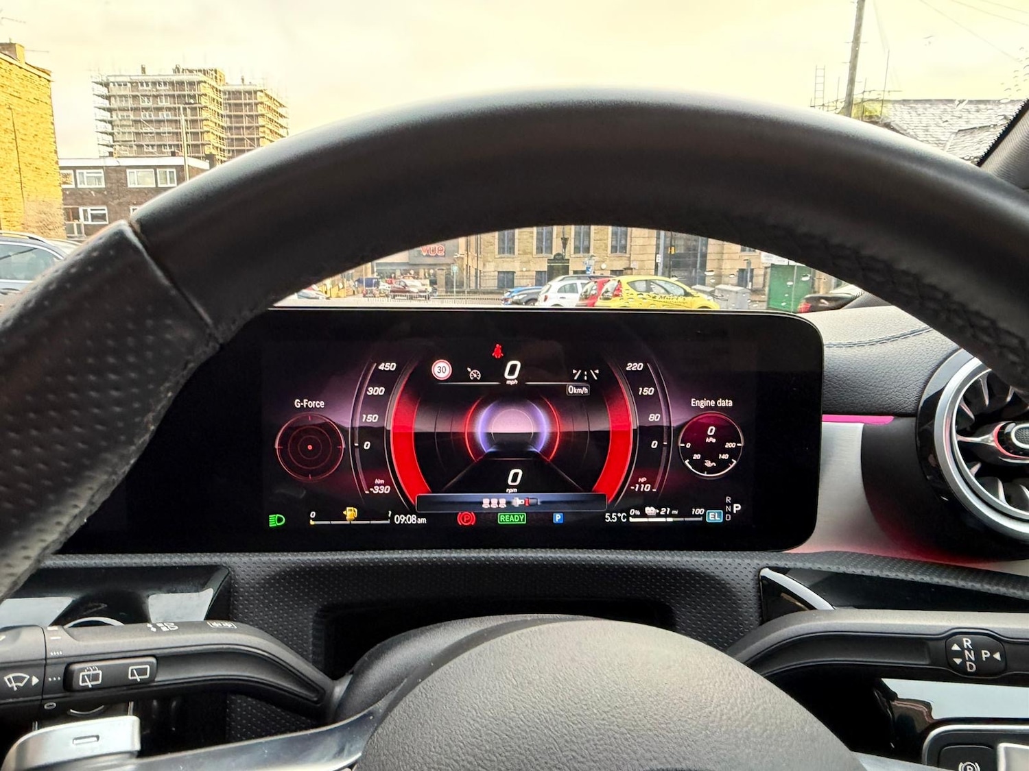 Used Mercedes-Benz CLA 2023 for sale - 77319982: Photo 20