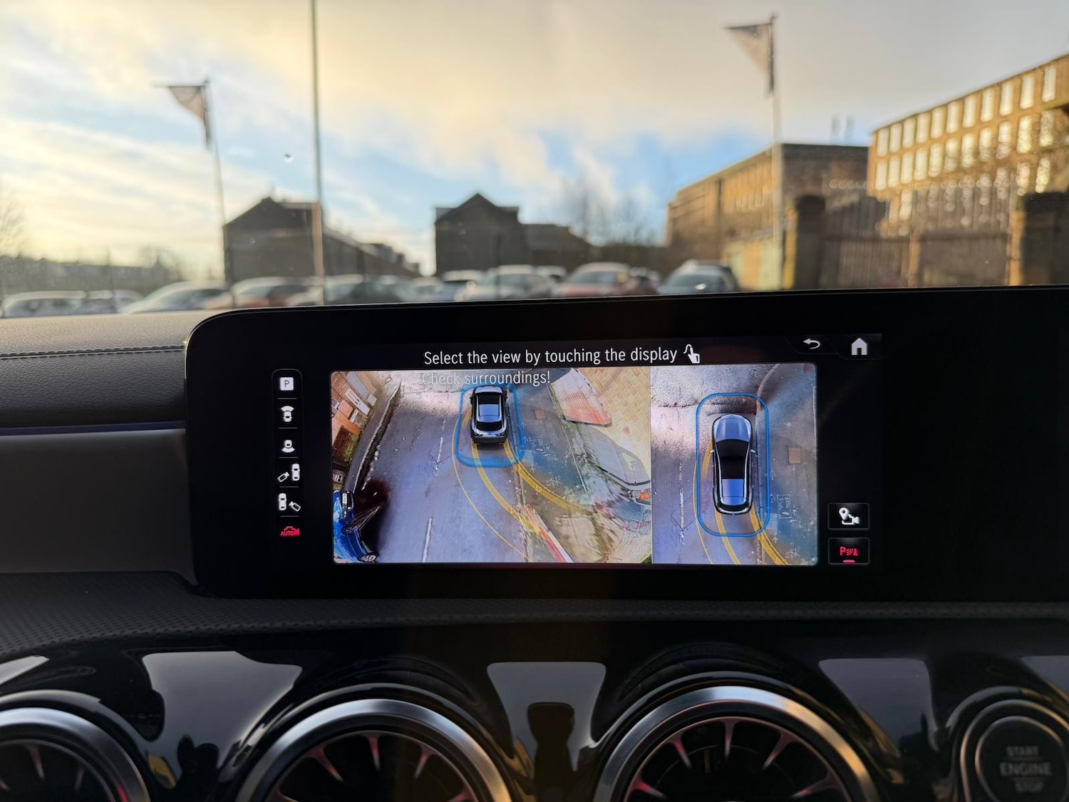 Used Mercedes-Benz CLA 2023 for sale - 77319982: Photo 22