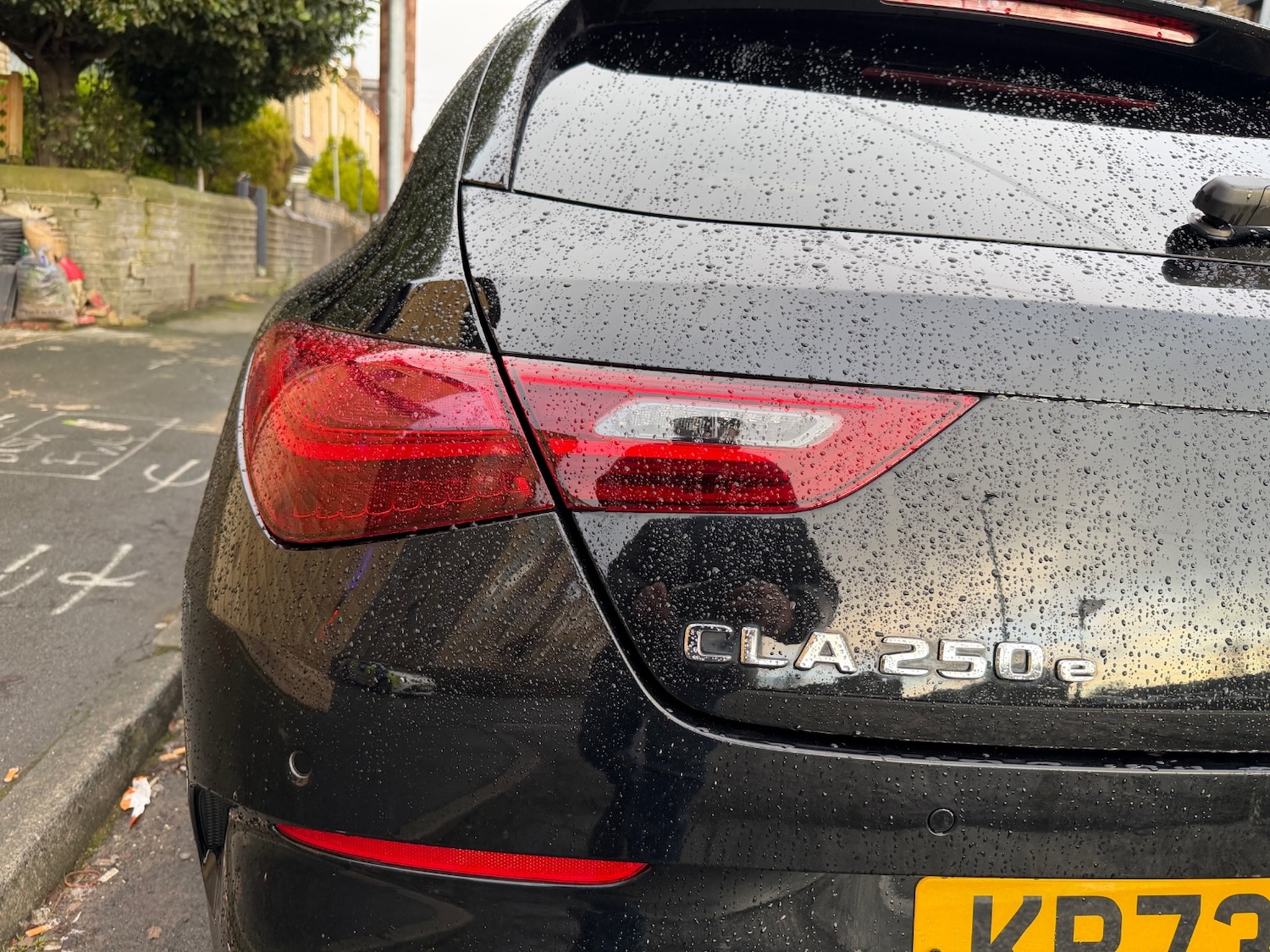 Used Mercedes-Benz CLA 2023 for sale - 77319982: Photo 25