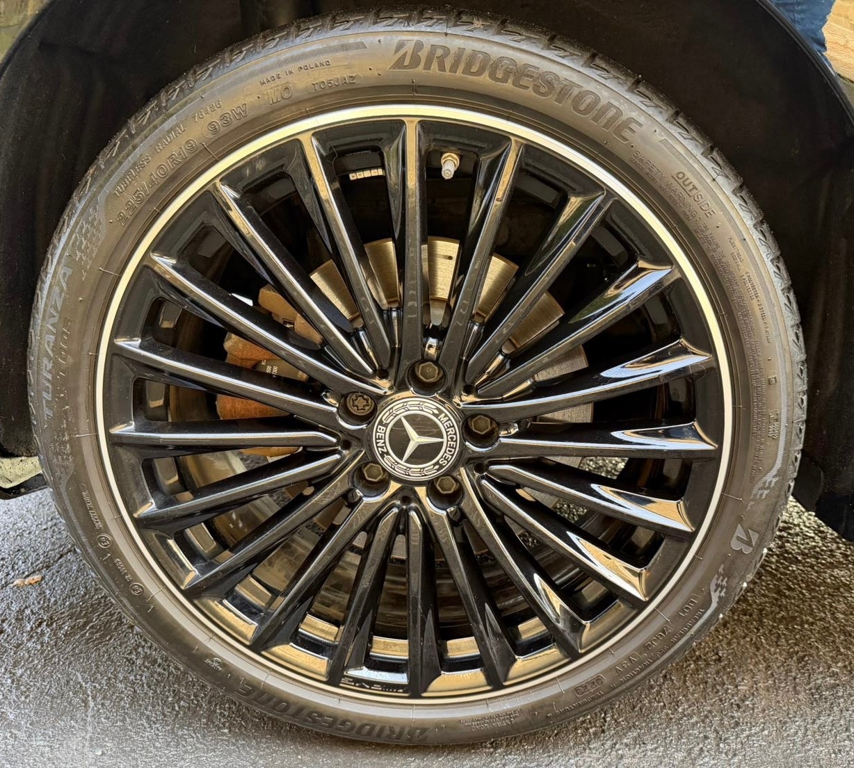 Used Mercedes-Benz CLA 2023 for sale - 77319982: Photo 26