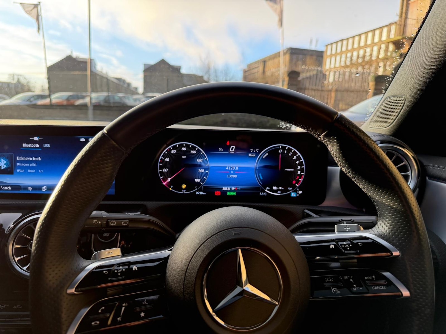 Used Mercedes-Benz CLA 2023 for sale - 77319982: Photo 27