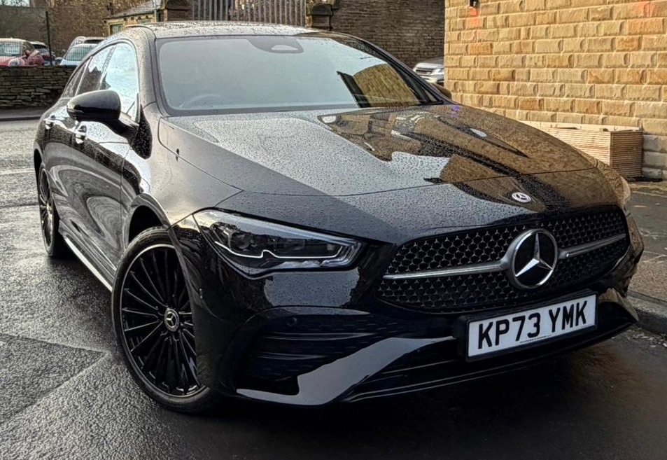 Used Mercedes-Benz CLA 2023 for sale - 77319982: Photo 30