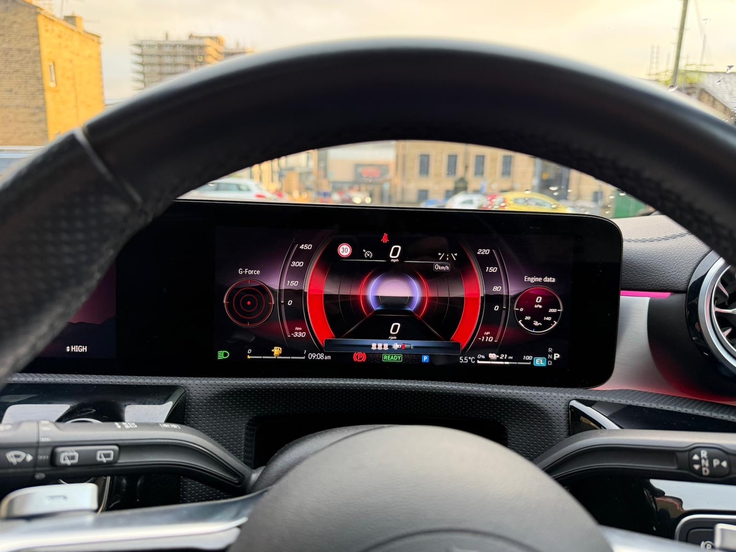 Used Mercedes-Benz CLA 2023 for sale - 77319982: Photo 33