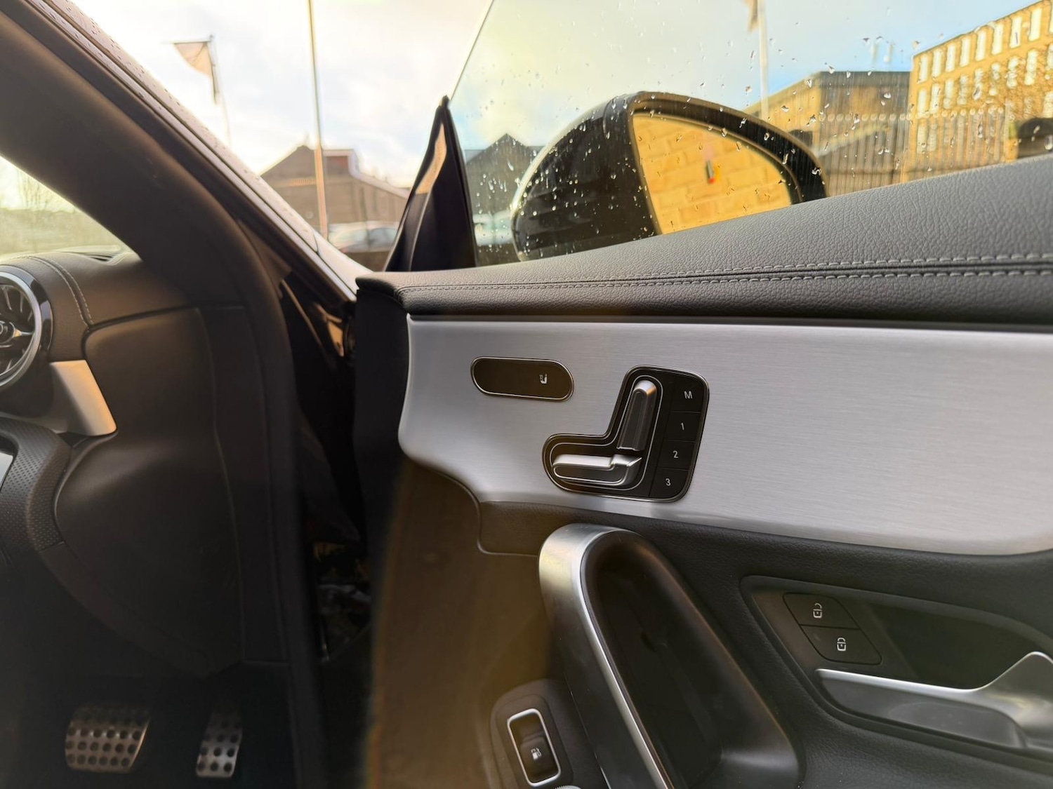 Used Mercedes-Benz CLA 2023 for sale - 77319982: Photo 34