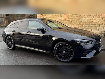 Used Mercedes-Benz CLA 2023 for sale - 77319982: Photo