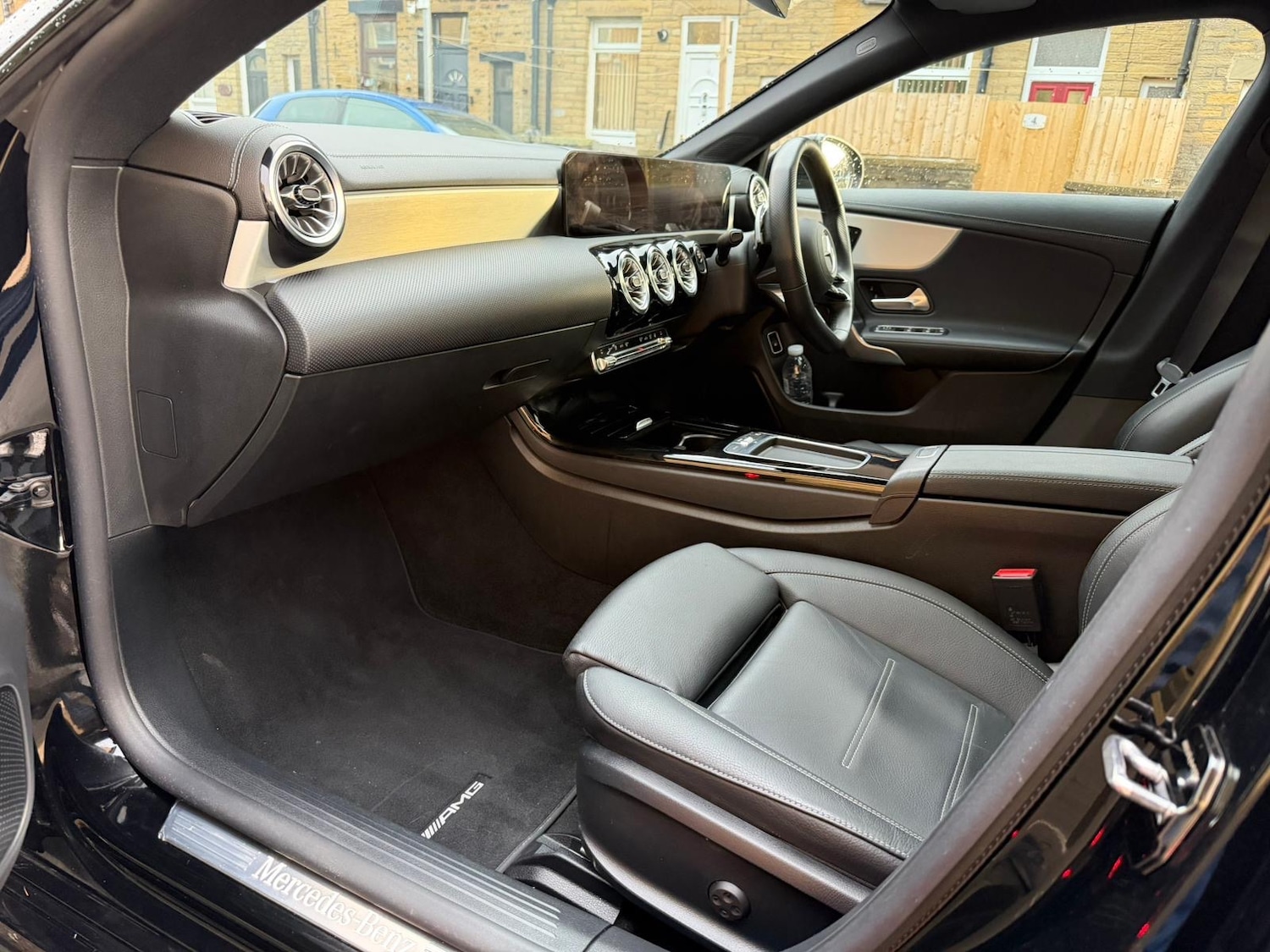 Used Mercedes-Benz CLA 2023 for sale - 77319982: Photo 5