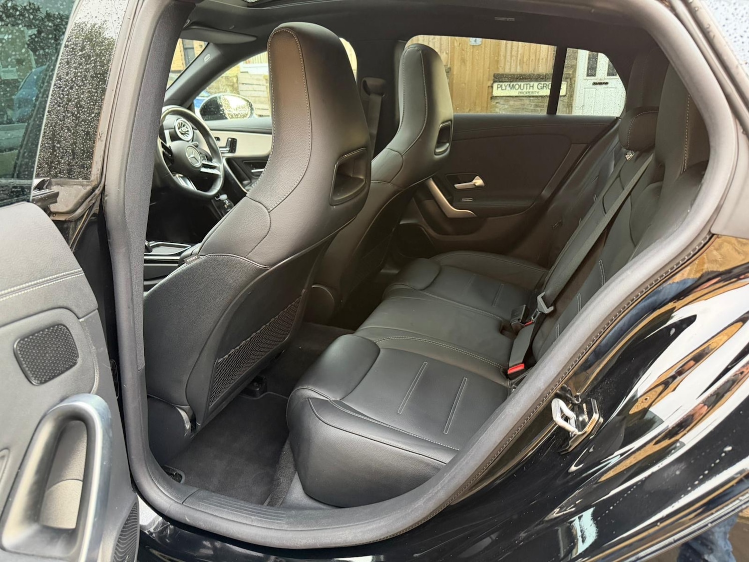 Used Mercedes-Benz CLA 2023 for sale - 77319982: Photo 6