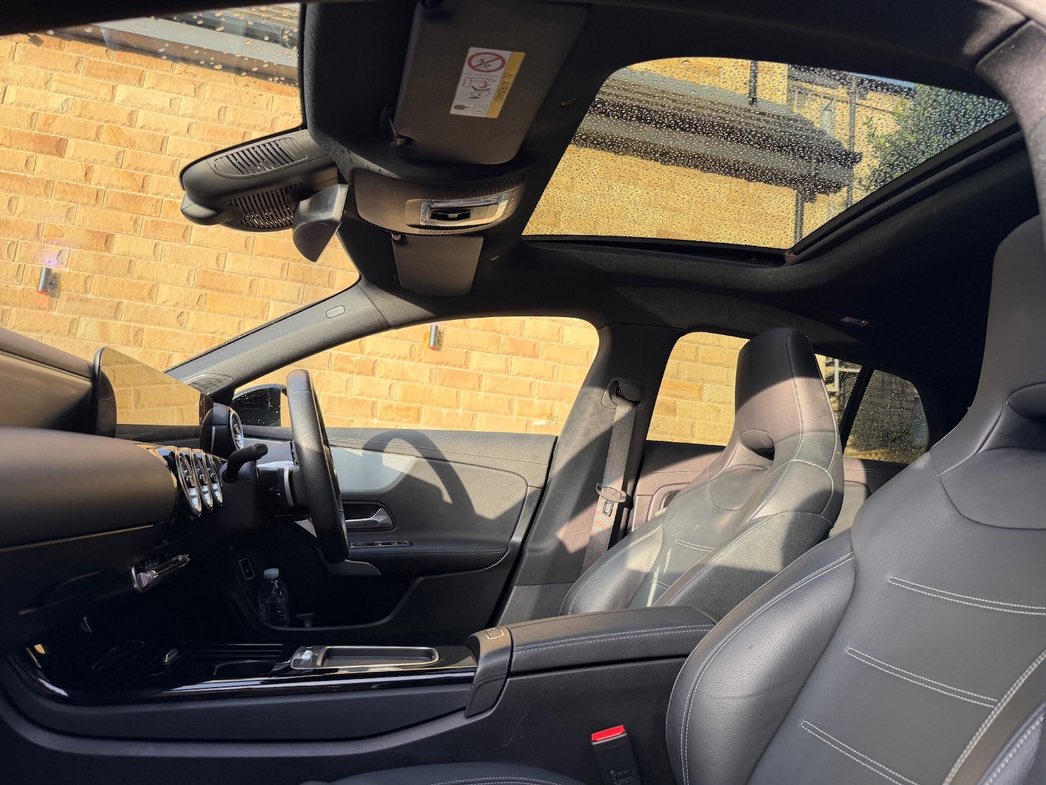 Used Mercedes-Benz CLA 2023 for sale - 77319982: Photo 7