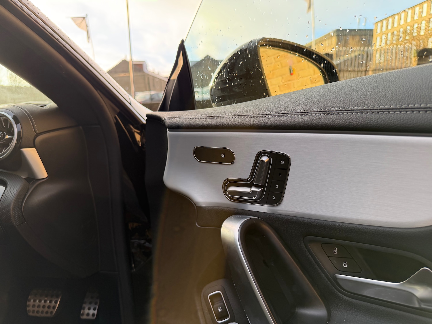 Used Mercedes-Benz CLA 2023 for sale - 77319982: Photo 9