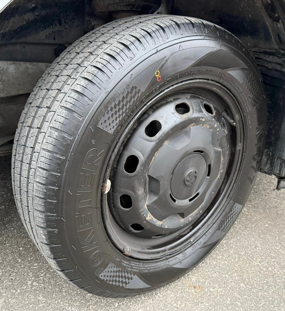 Used Vauxhall Vivaro 2016 for sale - 77064181: Photo 15