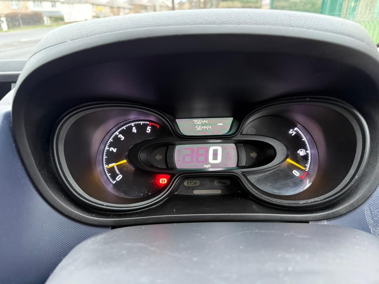 Used Vauxhall Vivaro 2016 for sale - 77064181: Photo 16