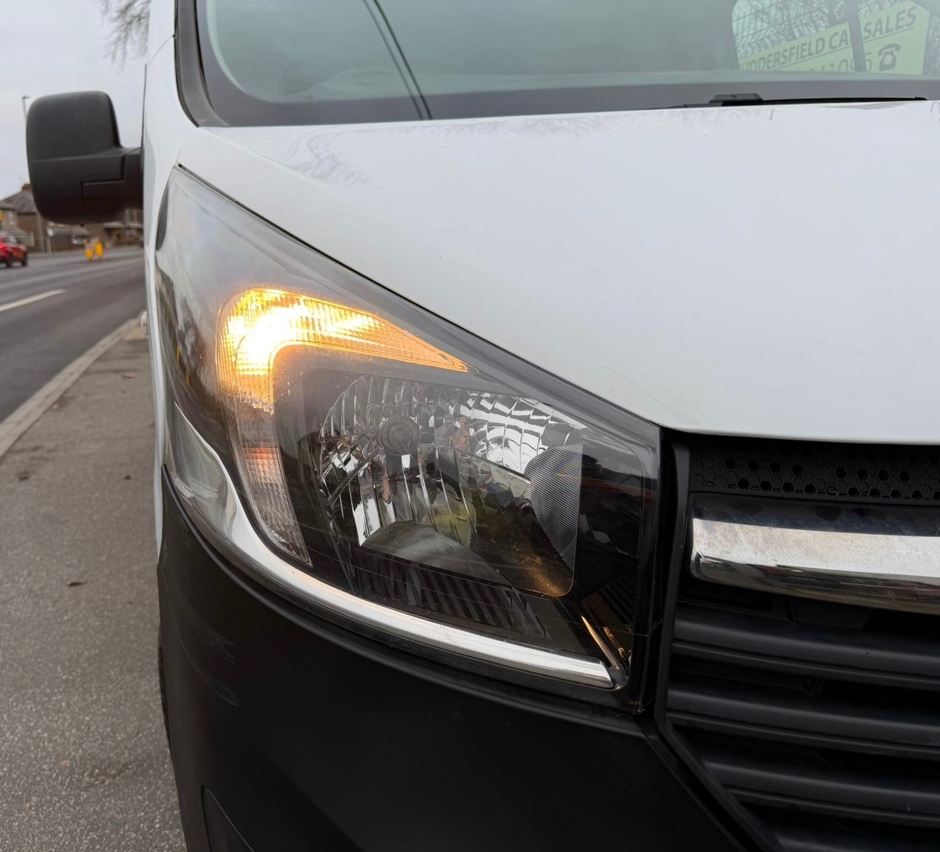 Used Vauxhall Vivaro 2016 for sale - 77064181: Photo 19