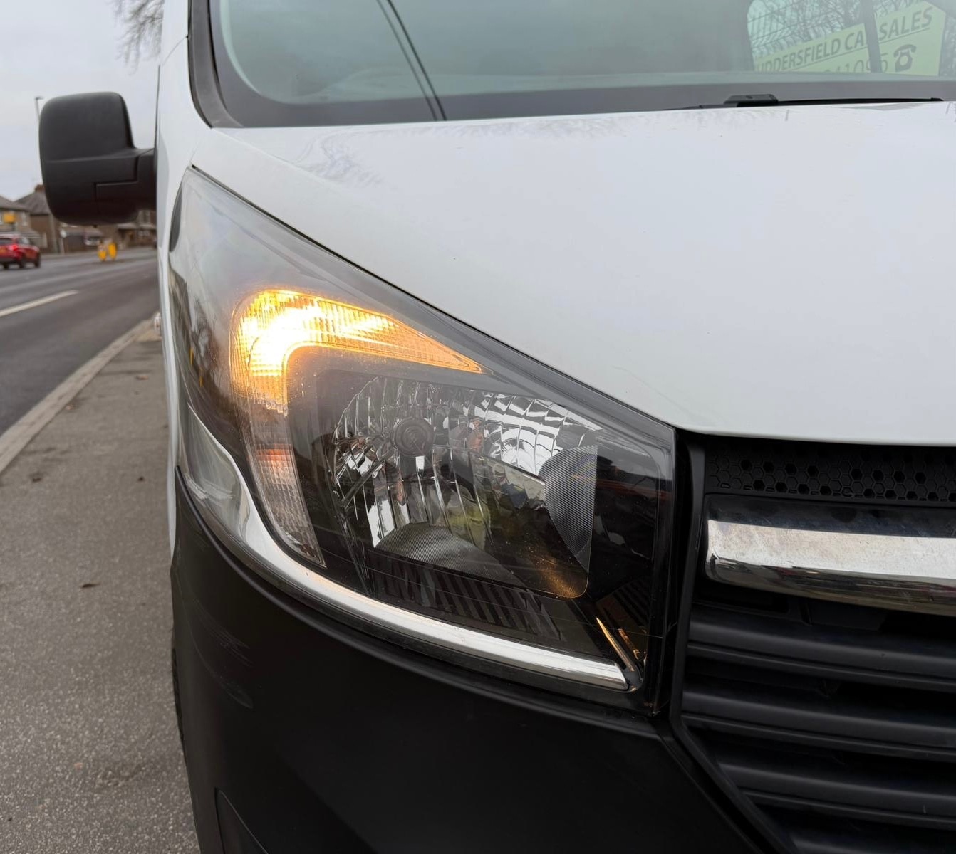 Used Vauxhall Vivaro 2016 for sale - 77064181: Photo 25