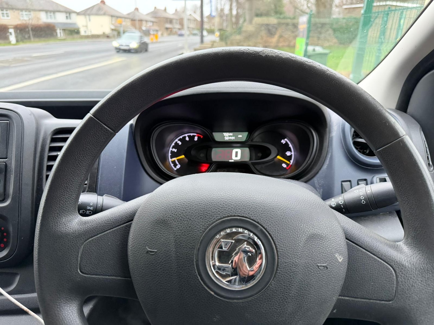 Used Vauxhall Vivaro 2016 for sale - 77064181: Photo 6