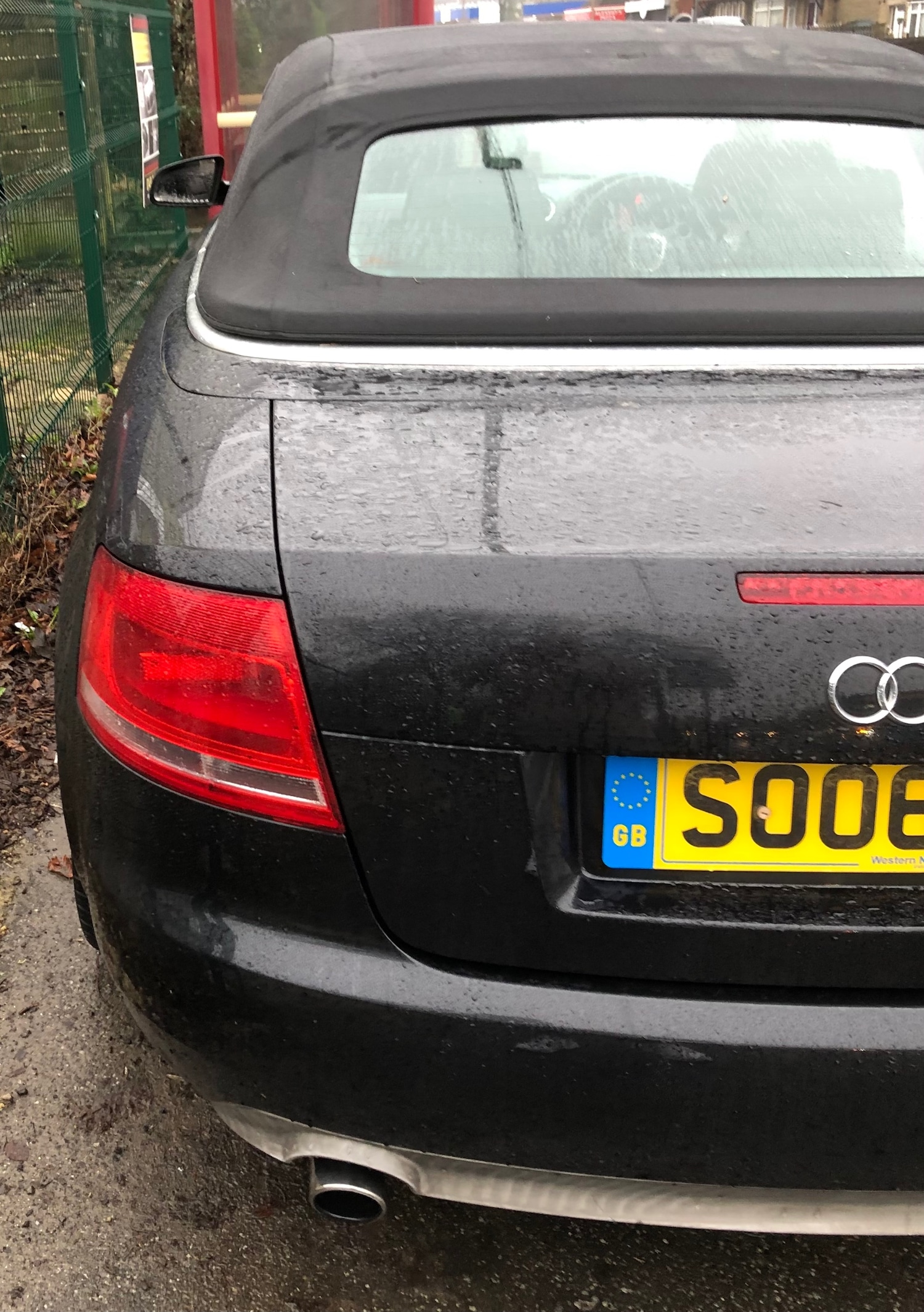 Used Audi A4 2006 for sale - 77175984: Photo 11