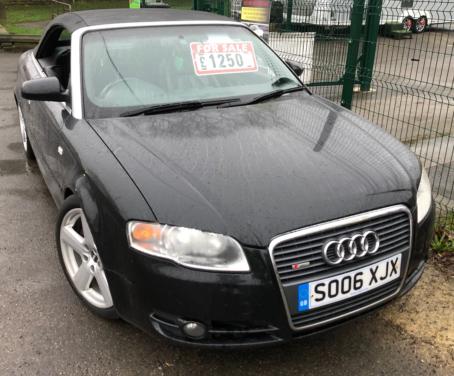 Used Audi A4 2006 for sale - 77175984: Photo 19