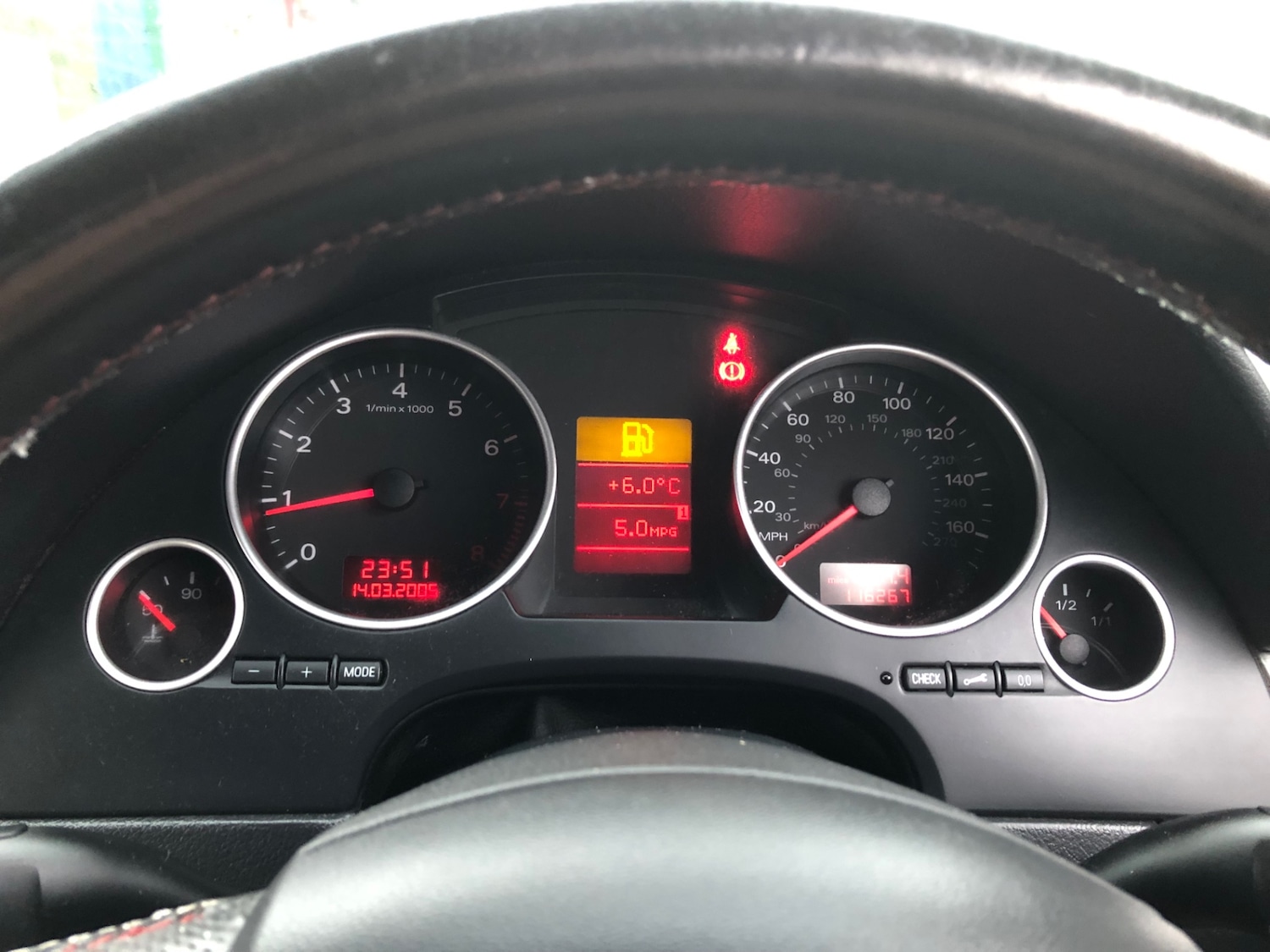 Used Audi A4 2006 for sale - 77175984: Photo 21