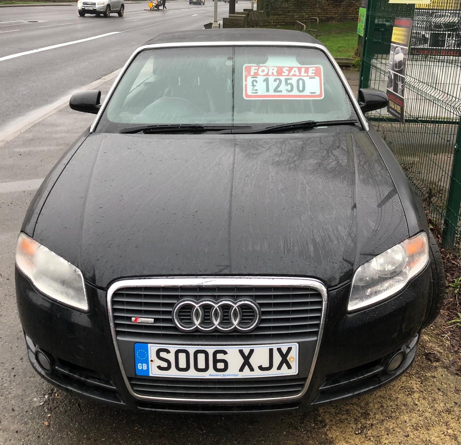 Used Audi A4 2006 for sale - 77175984: Photo 22