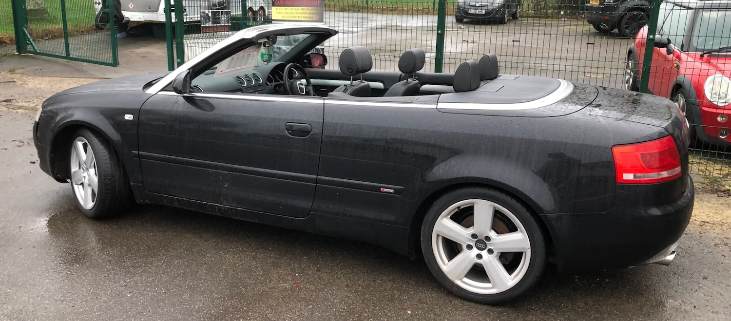 Used Audi A4 2006 for sale - 77175984: Photo 24