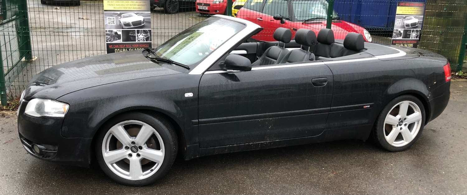 Used Audi A4 2006 for sale - 77175984: Photo 26