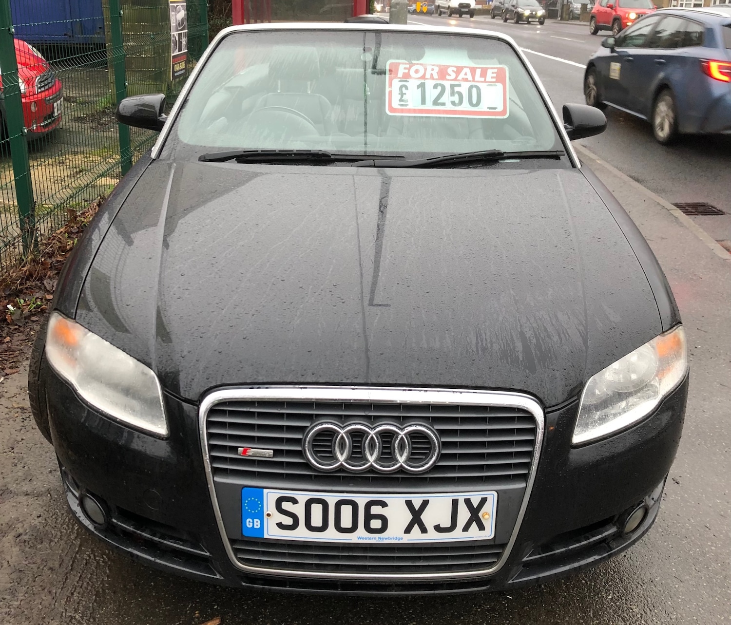 Used Audi A4 2006 for sale - 77175984: Photo 29