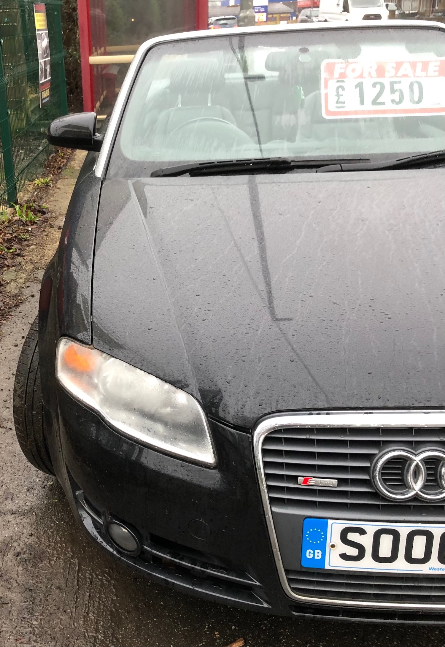 Used Audi A4 2006 for sale - 77175984: Photo 30