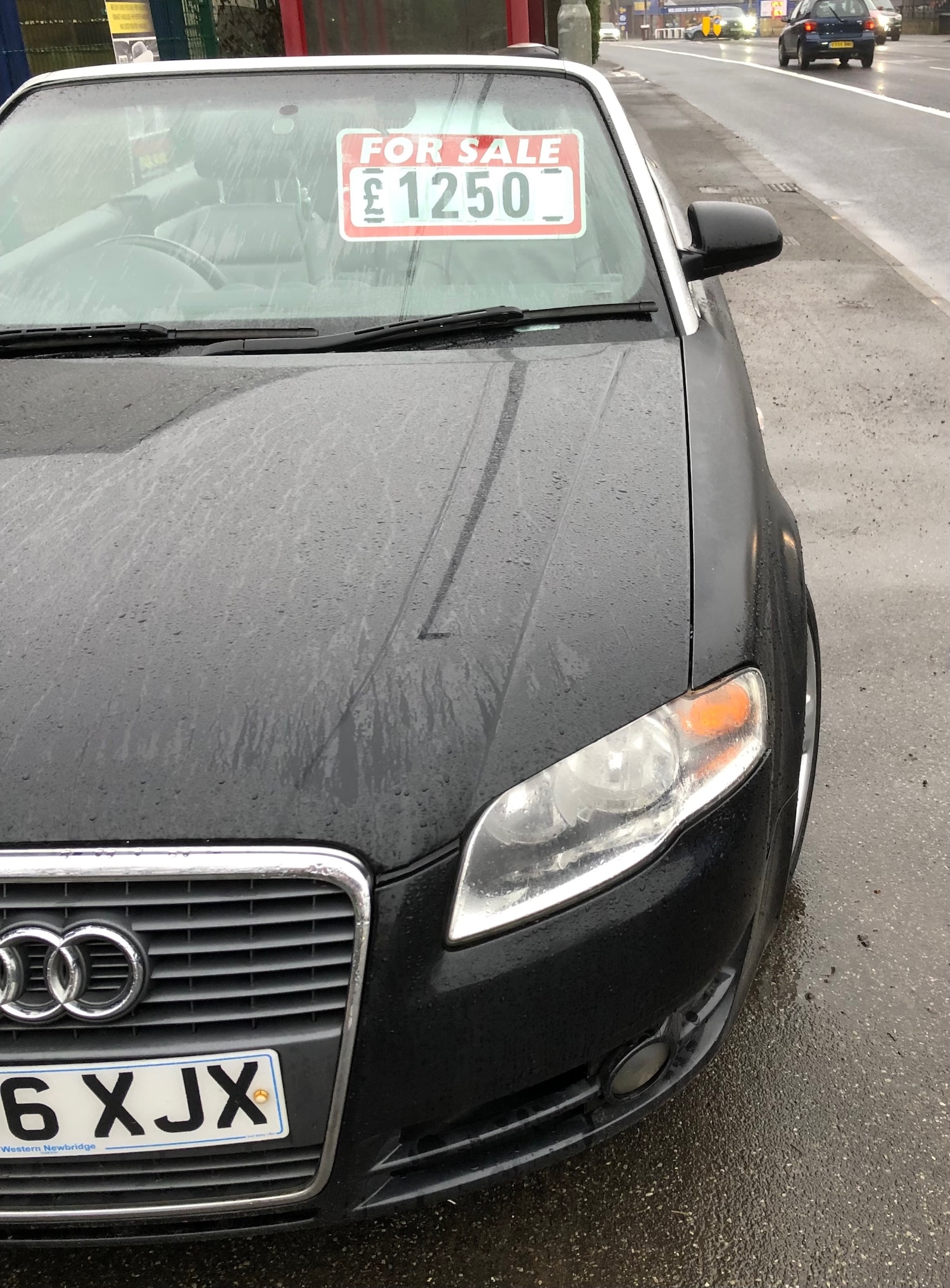 Used Audi A4 2006 for sale - 77175984: Photo 31