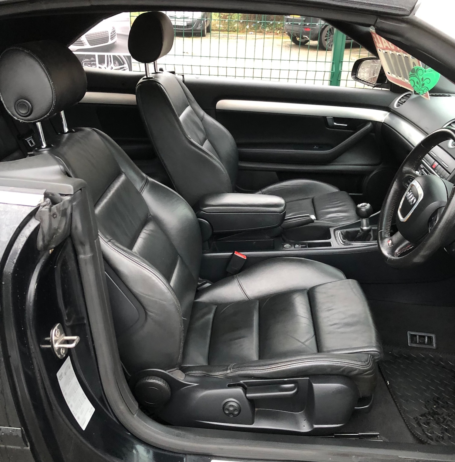 Used Audi A4 2006 for sale - 77175984: Photo 5