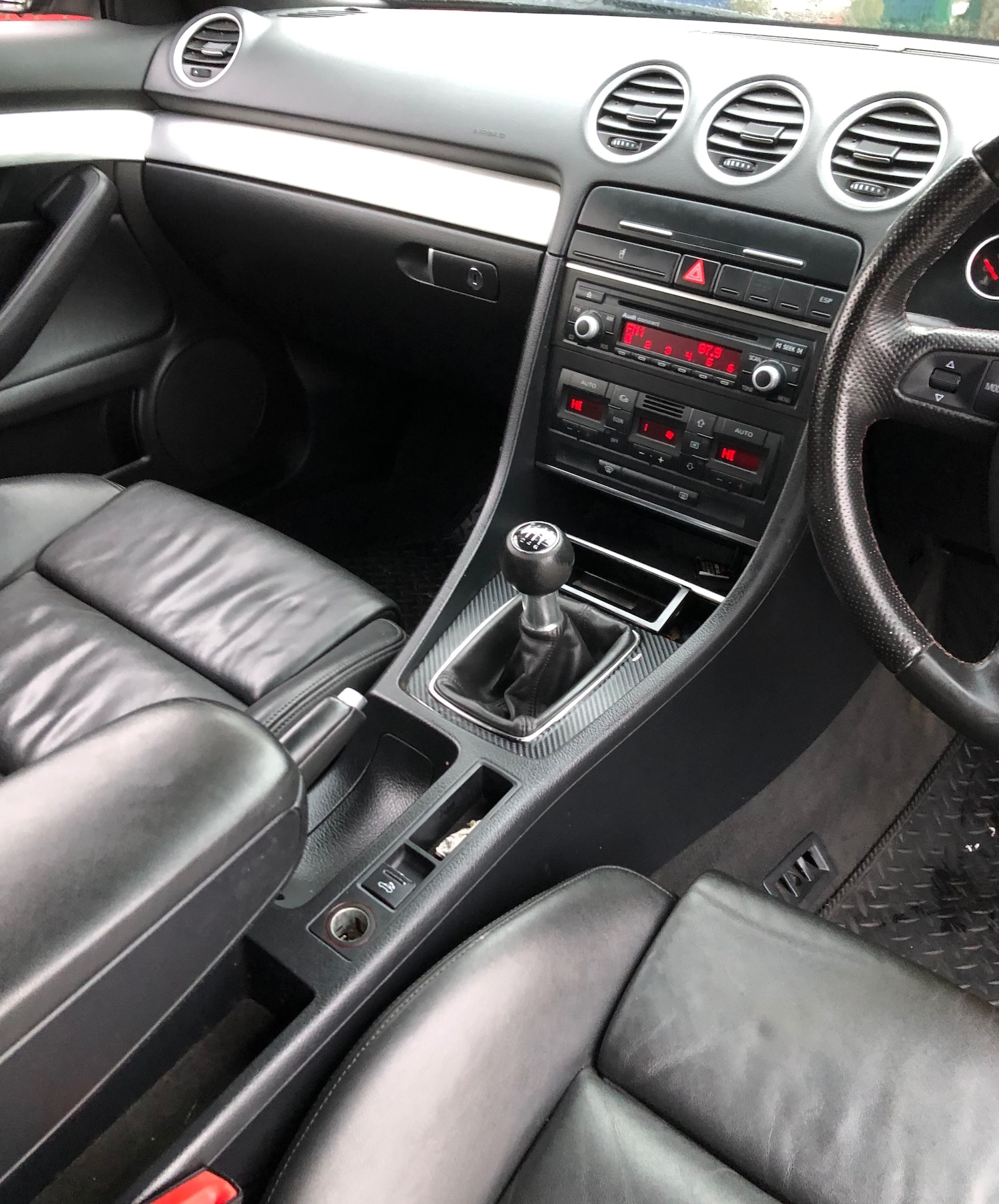 Used Audi A4 2006 for sale - 77175984: Photo 8