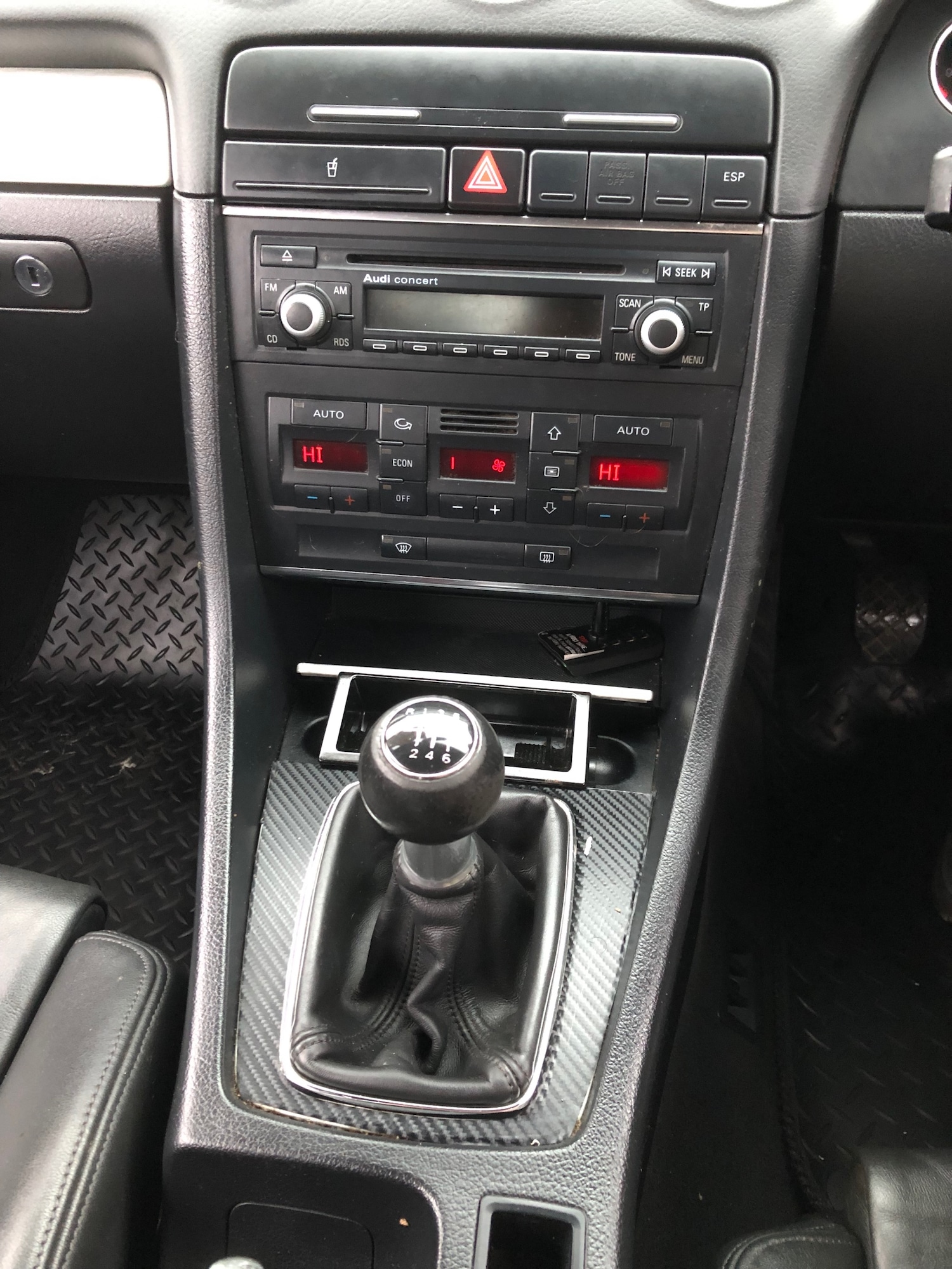 Used Audi A4 2006 for sale - 77175984: Photo 9