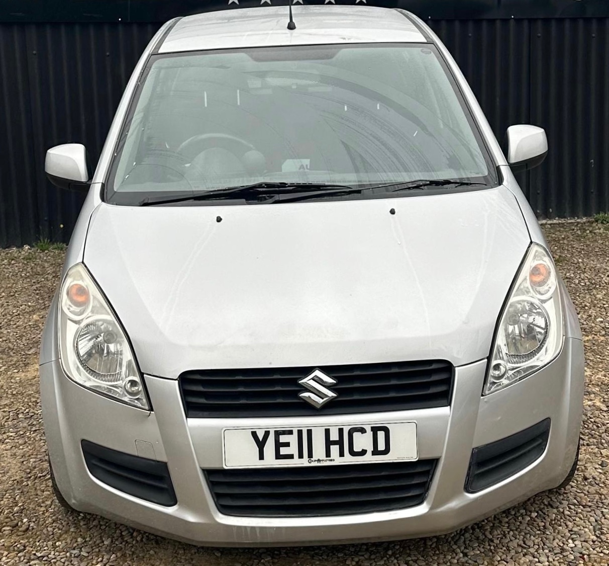 Used Suzuki Splash 2011 for sale - 76974790: Photo 3