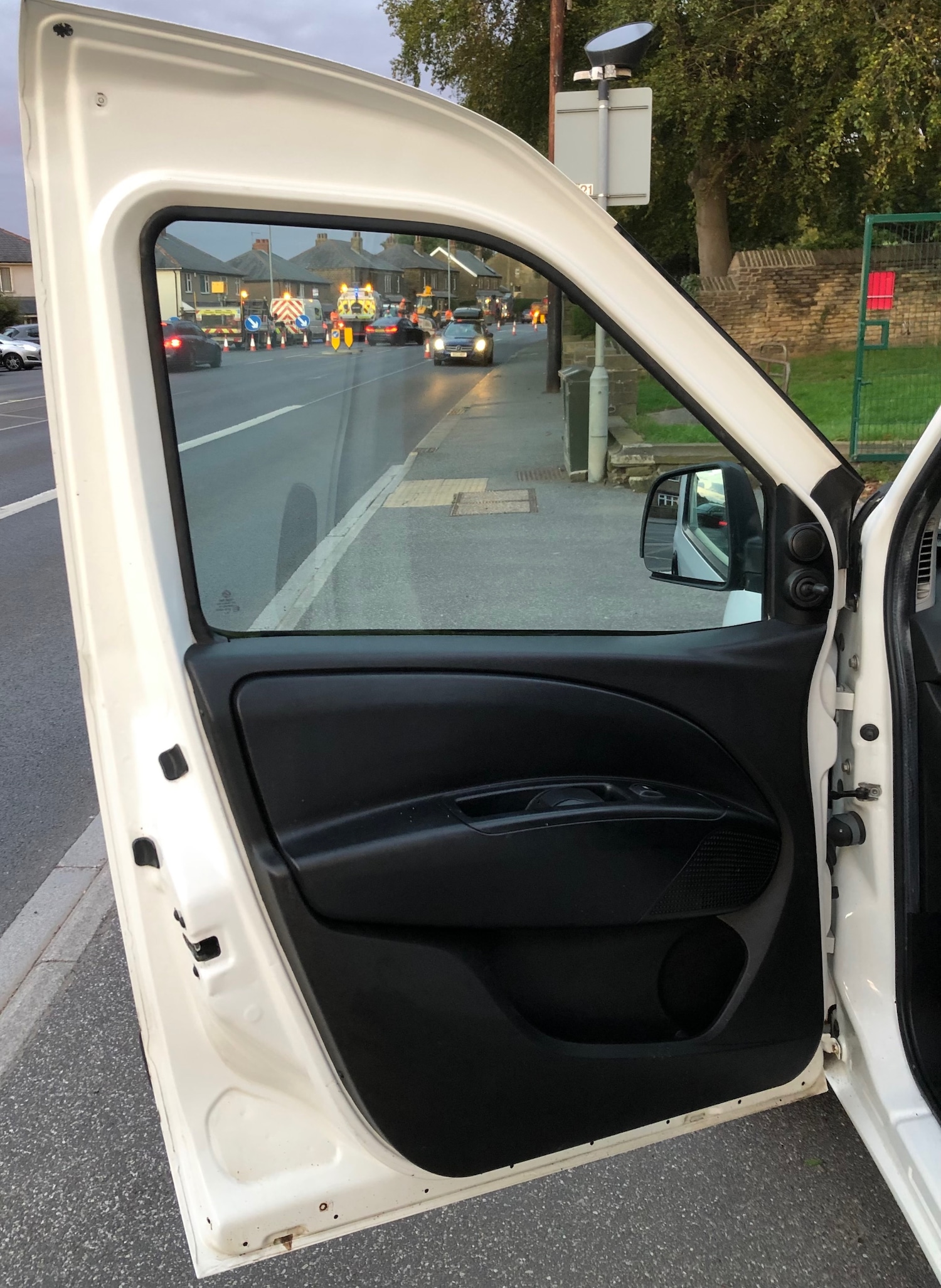 Used Vauxhall Combo 2014 for sale - 76482693: Photo 20