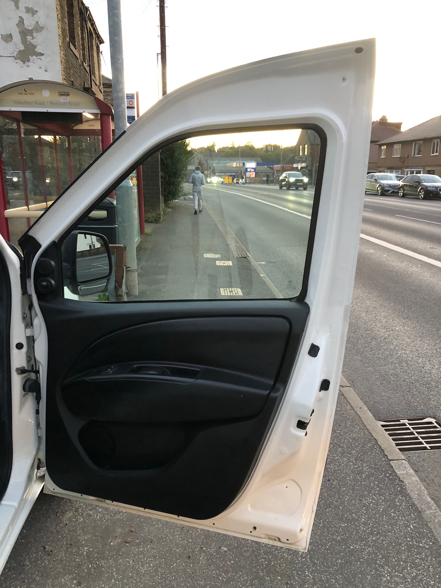 Used Vauxhall Combo 2014 for sale - 76482693: Photo 21