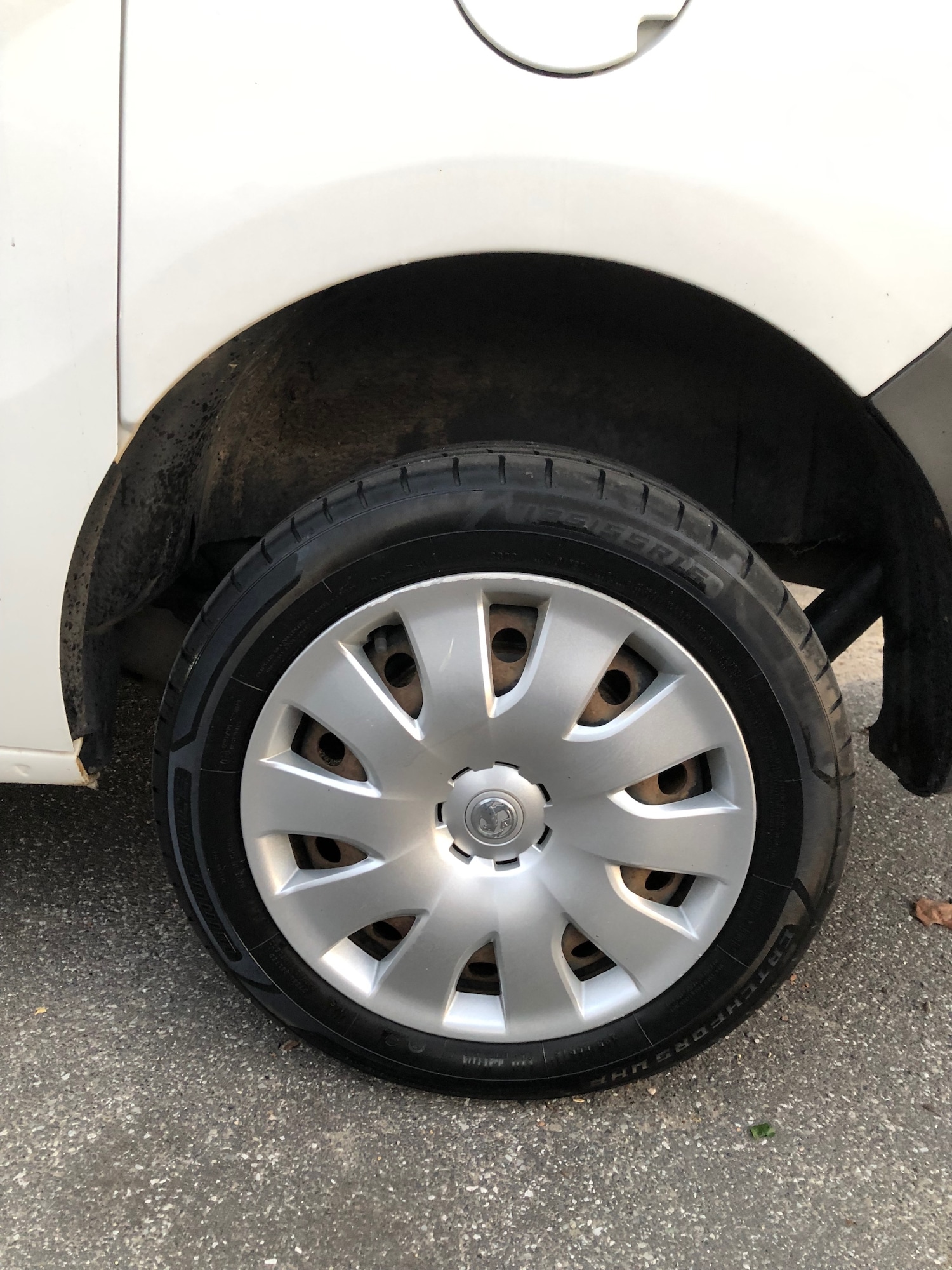 Used Vauxhall Combo 2014 for sale - 76482693: Photo 23