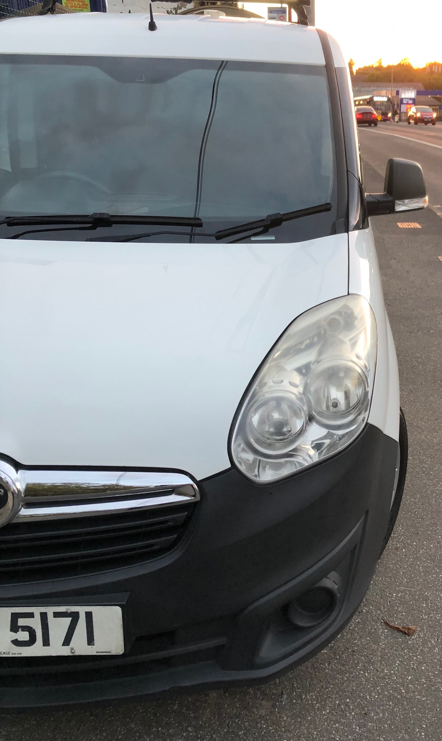 Used Vauxhall Combo 2014 for sale - 76482693: Photo 33