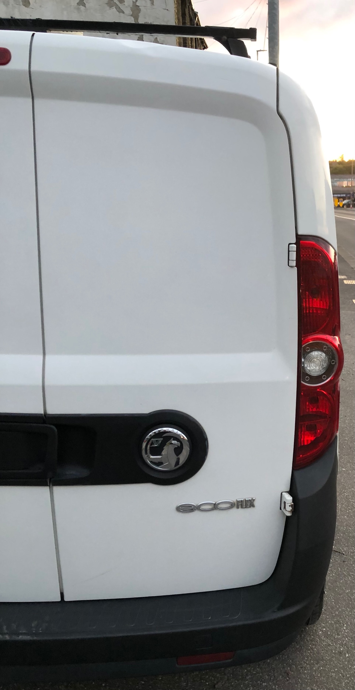 Used Vauxhall Combo 2014 for sale - 76482693: Photo 49