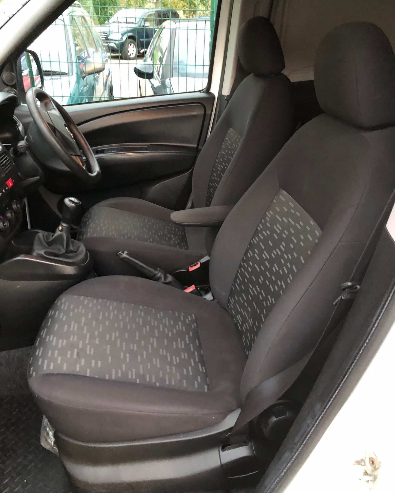 Used Vauxhall Combo 2014 for sale - 76482693: Photo 9