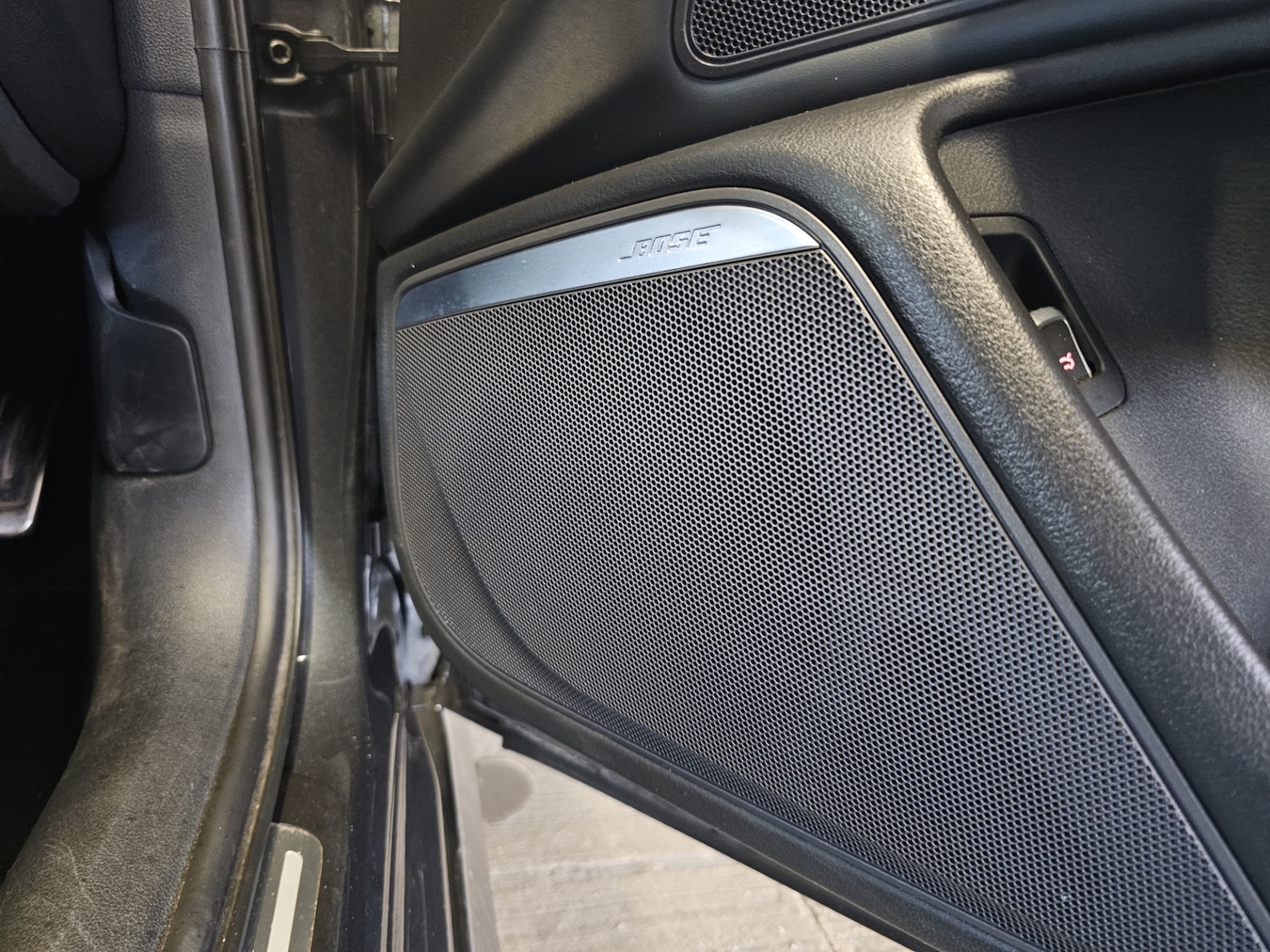 Used Audi A6 2015 for sale - 77899000: Photo 13