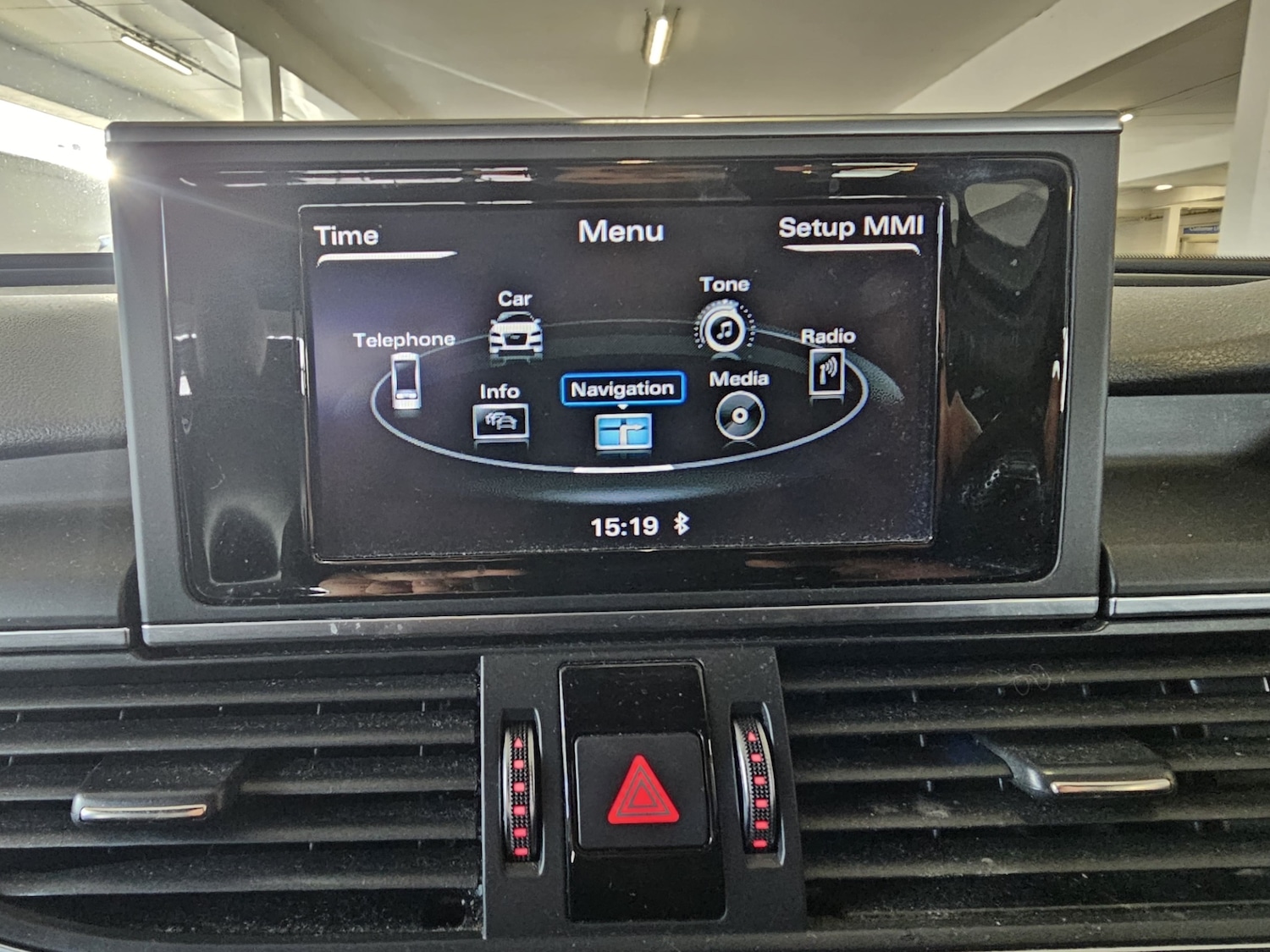 Used Audi A6 2015 for sale - 77899000: Photo 16