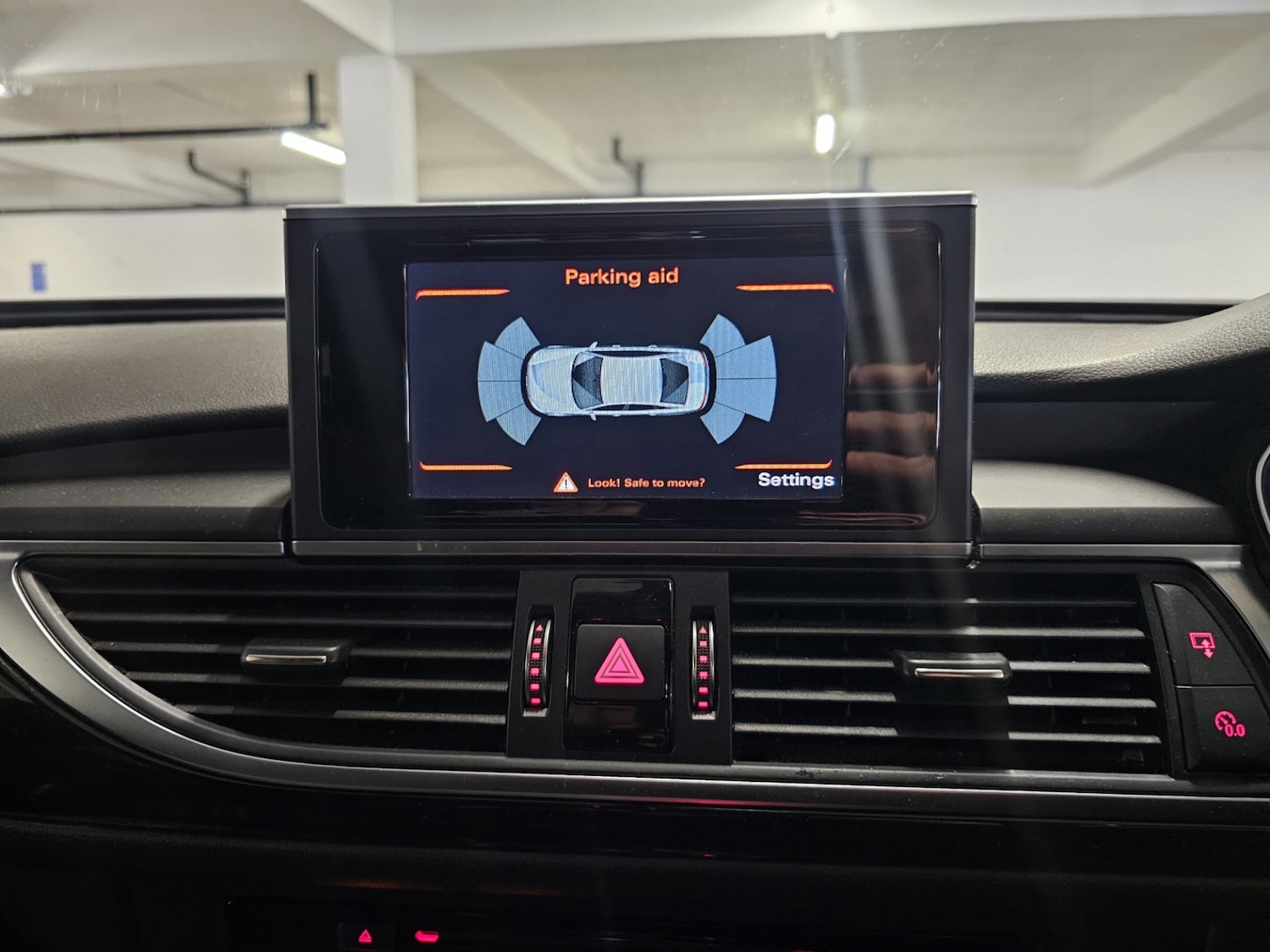 Used Audi A6 2015 for sale - 77899000: Photo 18