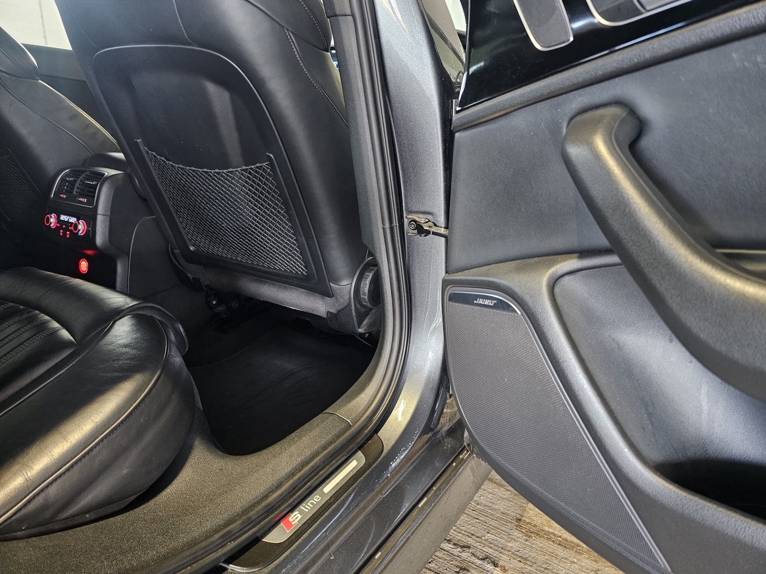 Used Audi A6 2015 for sale - 77899000: Photo 21