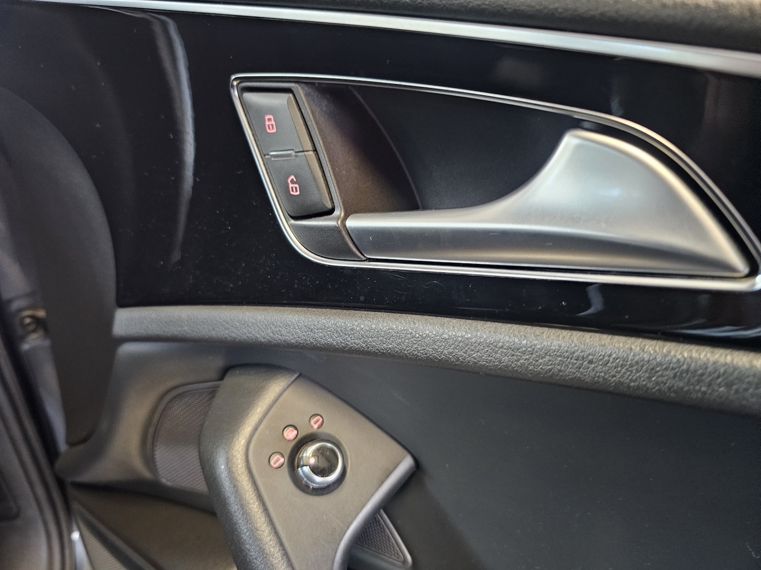 Used Audi A6 2015 for sale - 77899000: Photo 22