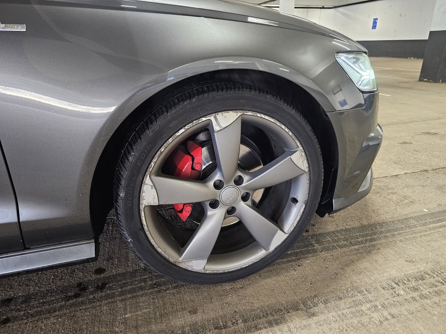 Used Audi A6 2015 for sale - 77899000: Photo 23