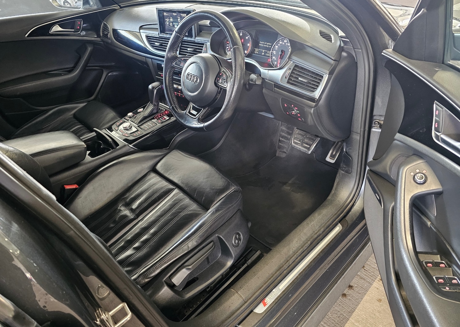 Used Audi A6 2015 for sale - 77899000: Photo 25