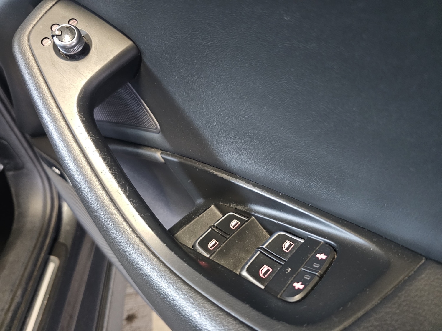 Used Audi A6 2015 for sale - 77899000: Photo 26